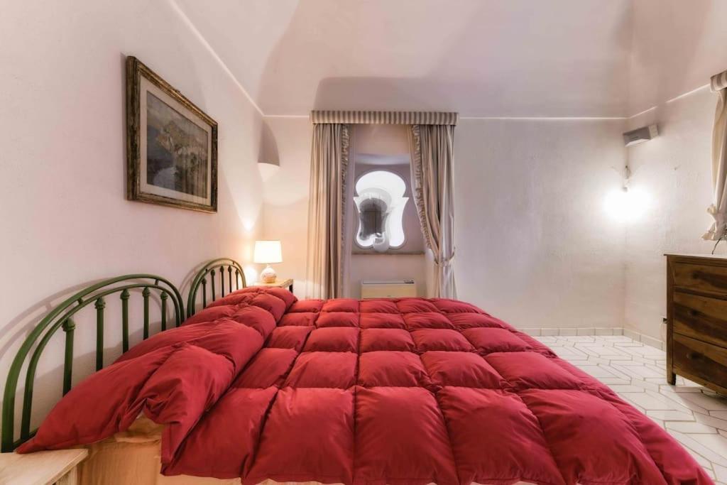 Casa Franca Appartamento Vista Mare Κάπρι Εξωτερικό φωτογραφία