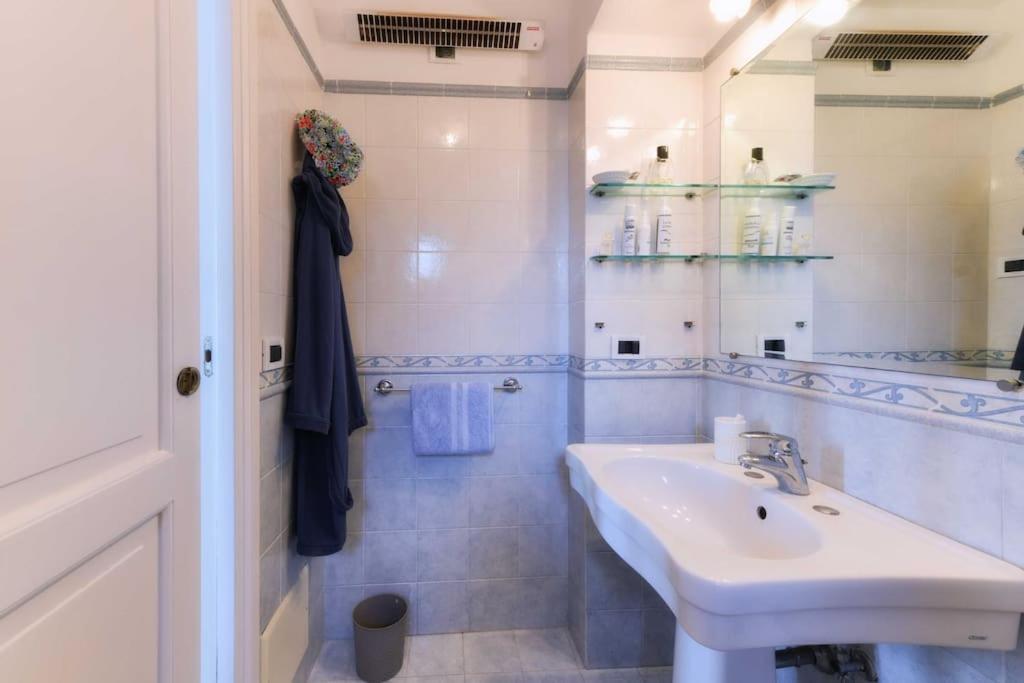 Casa Franca Appartamento Vista Mare Κάπρι Εξωτερικό φωτογραφία